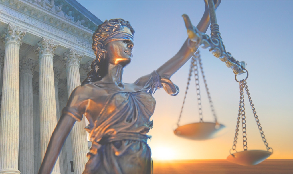 Featured image for post Litigation & Arbitration